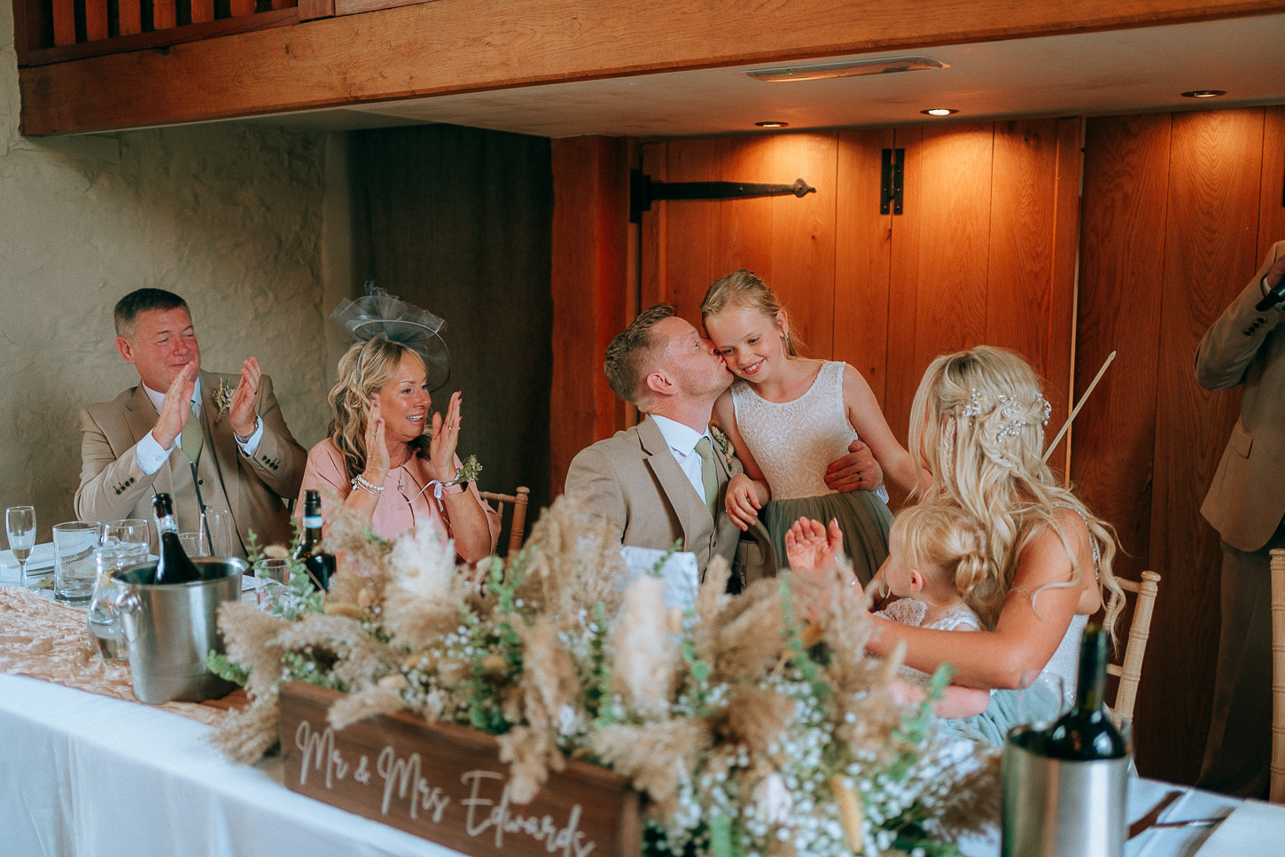 BARN AT BRYNICH WEDDING PHOTOGRAPHY BRECON 026 BARN AT BRYNICH WEDDING PHOTOGRAPHY BRECON 026